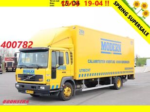 Volvo FL612  kamion radionica