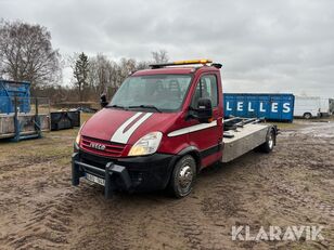 IVECO Daily 65C18 kamion rol kiper