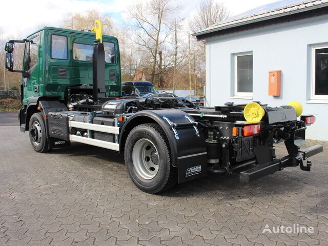 novi IVECO Euro Cargo 180E32 4x2 Abrollkipper Aut. NEU kamion rol kiper