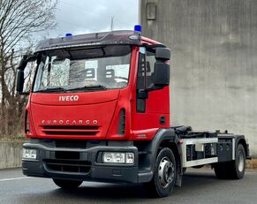 IVECO Eurocargo kamion rol kiper