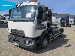 novi Renault D12 250HP kamion rol kiper