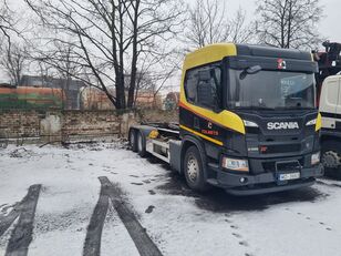 Scania G500 kamion rol kiper