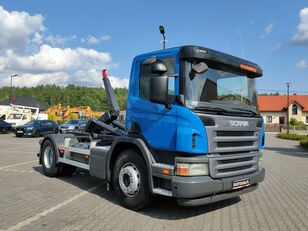 Scania P 280  kamion rol kiper