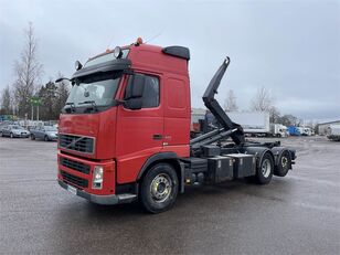 Volvo FH 440 6x2 kamion rol kiper