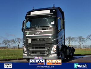 Volvo FH 500 meiller rs2170 6x2*4 kamion rol kiper
