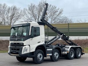 novi Volvo FMX 460 8x4 kamion rol kiper