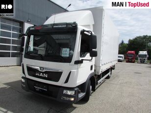 MAN TGL 8.220  kamion s ceradom