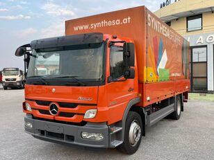 Mercedes-Benz  ATEGO 1529 L kamion s ceradom