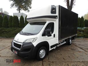 Peugeot BOXER  kamion s ceradom