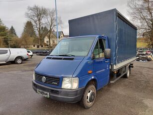 Volkswagen LT 46 2,5 TDI kamion sa kliznom ceradom