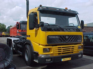 Terberg FM1450-WDGL 6x4 kamion sa kukom za podizanje tereta