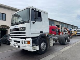 DAF 95.360 kamion šasija