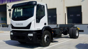 novi IVECO EuroCargo ML180 kamion šasija