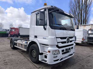 Mercedes-Benz Actros MP3 1841 kein MP2 1844-1846-1848 kamion šasija