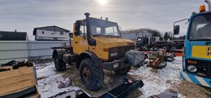 Mercedes-Benz UNIMOG 1700 kamion šasija