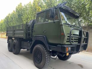 SHACMAN SX2190 Military Retired Shacman Truck vojni kamion