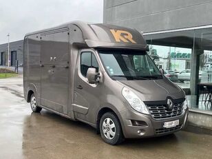 Renault Master, Krismar kamion za prevoz konja