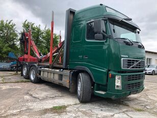 Volvo FH 440 kamion za prijevoz drva