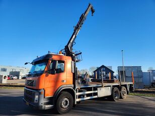 Volvo  FM 300  kamion za prijevoz drva