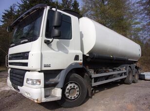 DAF 85.410 Euro 5 silo kamion za prijevoz zrna