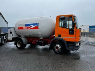 IVECO 120E18 LPG kamion za transport gasa