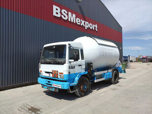 Renault Midliner 250 gas truck kamion za transport gasa