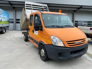 IVECO Daily 35 S 14  kiper