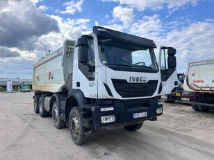 IVECO Trakker  kiper