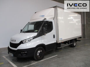 IVECO 35C16H kamion furgon < 3.5t