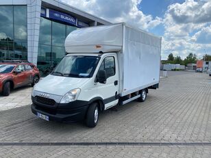 IVECO Daily 35 S 13 , Works fine Engine and gearbox top, Transport EU kamion furgon < 3.5t