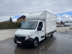 Opel Movano 2.3 kamion furgon < 3.5t