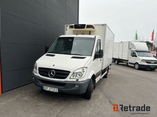Mercedes-Benz MERCEDES-BENZ SPRINTER 516 kamion hladnjača < 3.5t
