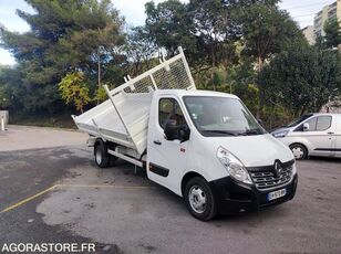 Renault Master 3 kamion kiper < 3.5t