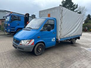 Mercedes-Benz 311CDI Sprinter kamion s ceradom < 3.5t