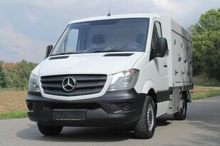 Mercedes-Benz Sprinter314cdi ColdCar3+3 Ice-33°C Euro6 kamion za dostavu sladoleda < 3.5t