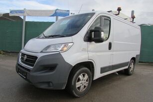 FIAT Ducato Schwertransportbegleitfahrzeug Nr.: 402 minibus furgon