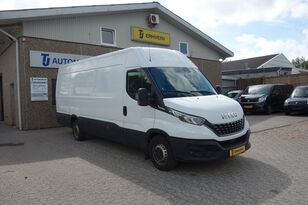 IVECO Daily Kasten HKa 35 S minibus furgon