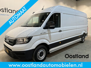 MAN TGE 35 2.0 L3H3 140 PK Automaat minibus furgon