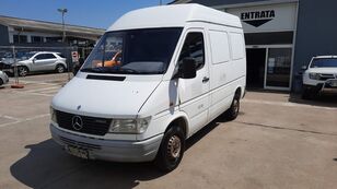 MERCEDES-BENZ SPRINTER 208 DF 30/28 minibus furgon
