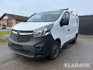 Opel Vivaro 1.6 CDTi minibus furgon