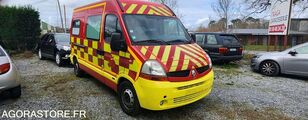 Renault MASTER minibus furgon