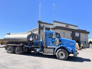 Kenworth T800B kombinovano vozilo za čišćenje kanalizacije