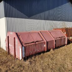 ABC 16m3 kontejner za smeće