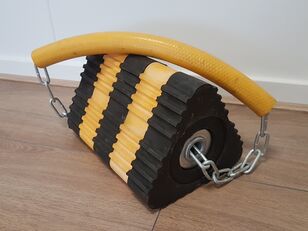 REDIWELD 7/5 Wheel Chock ostala aerodromska oprema