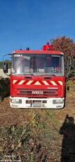 IVECO 65E12 vatrogasno vozilo
