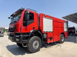 novo IVECO Trakker 190T38WH 4x4 vatrogasno vozilo