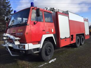 Steyr 32S42  6X4 ZIEGLER  vatrogasno vozilo