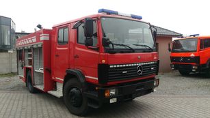 MERCEDES-BENZ 1124F vatrogasno vozilo