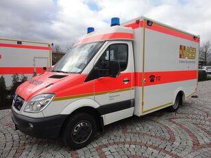 Mercedes-Benz Sprinter Ambulance  vozilo hitne pomoći
