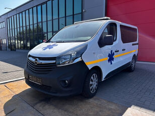 Opel Vivaro 2.0 Diesel 4x2 Ambulance L1H1 vozilo hitne pomoći